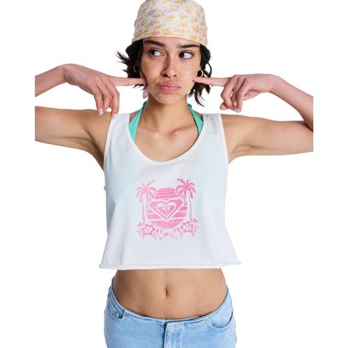 Debardeur Roxy Magic Sunset Crop - Roxy - Modalova