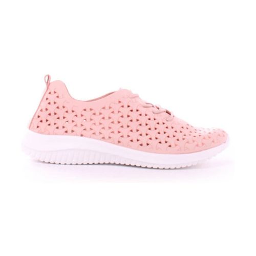 Baskets basses ZAPATILLA BASKETS LIBERTE ROSE - Eoligeros - Modalova
