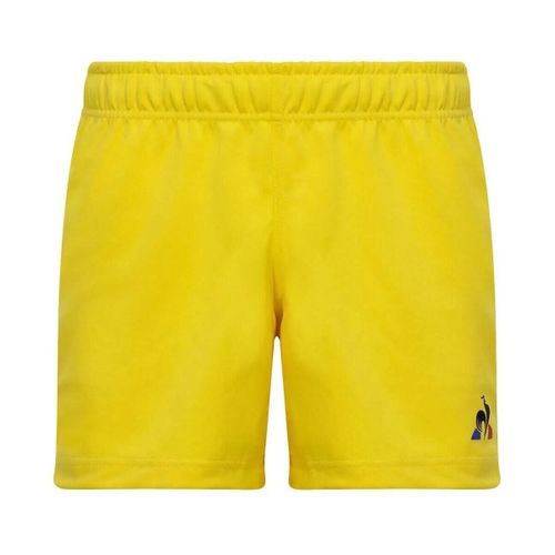 Short Le Coq Sportif N°1 - Le Coq Sportif - Modalova