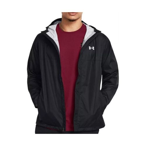 Veste Under Armour Cloudstrike - Under Armour - Modalova