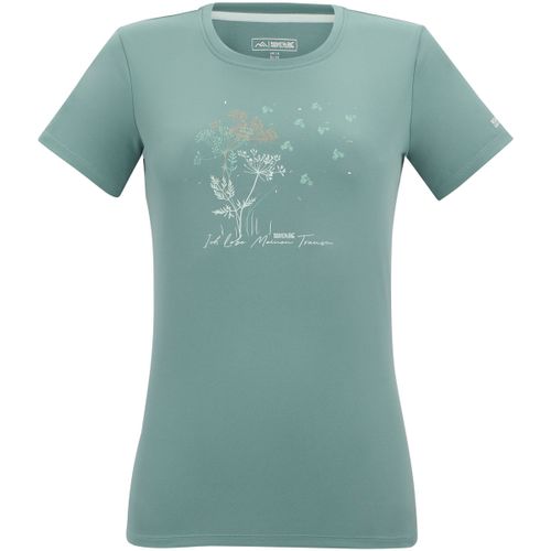 T-shirt Regatta Fingal Slogan - Regatta - Modalova