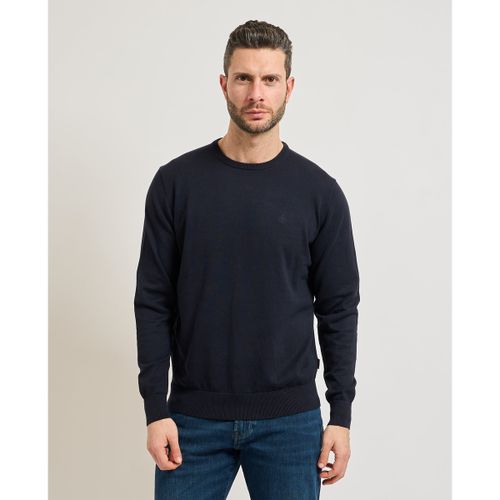 Pull Pull avec logo brodé - Bugatti - Modalova