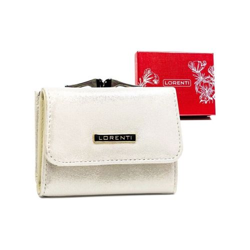 Portefeuille Lorenti 55287GZ73113 - Lorenti - Modalova