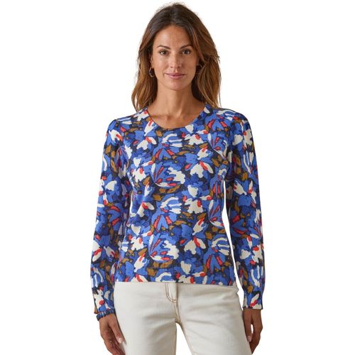 Pull by - Pull encolure ronde - Daxon - Modalova