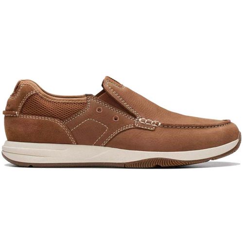 Slip ons Clarks Sailview Step - Clarks - Modalova