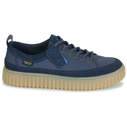 Derbies Clarks Torhill Lace - Clarks - Modalova