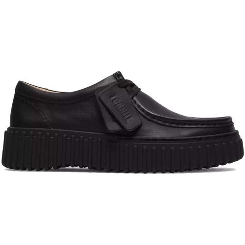 Derbies Clarks Torhill Bee - Clarks - Modalova