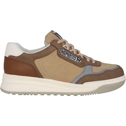 Baskets basses Mephisto Norwin - Mephisto - Modalova