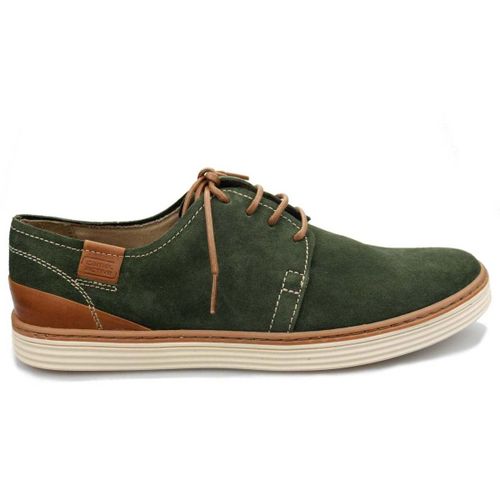 Baskets basses 376.21.04 - Camel Active - Modalova