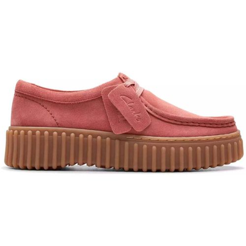 Derbies Clarks Torhill Bee - Clarks - Modalova