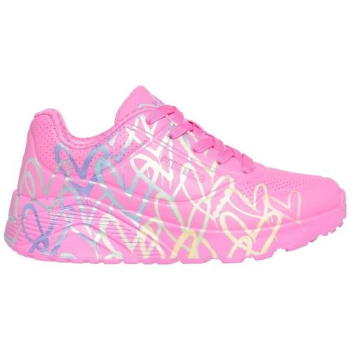 Baskets basses Skechers - Skechers - Modalova