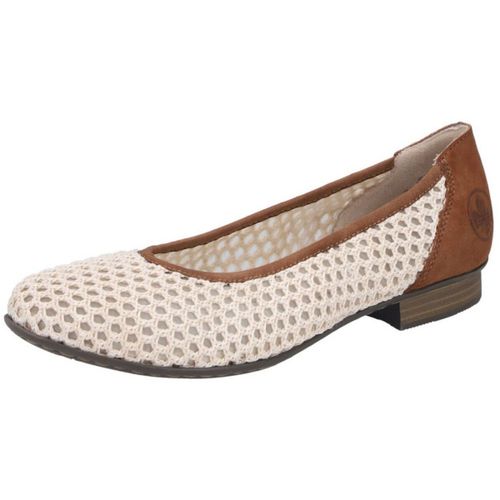 Ballerines Rieker - Rieker - Modalova