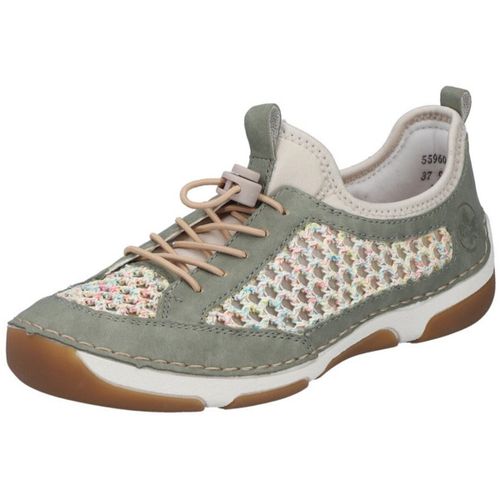 Baskets basses Rieker - Rieker - Modalova
