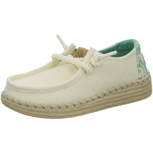 Baskets basses HEYDUDE - HEYDUDE - Modalova
