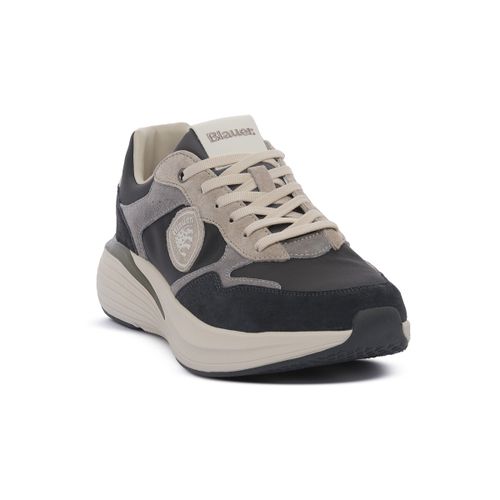 Baskets basses Blauer GRY LANDER - Blauer - Modalova