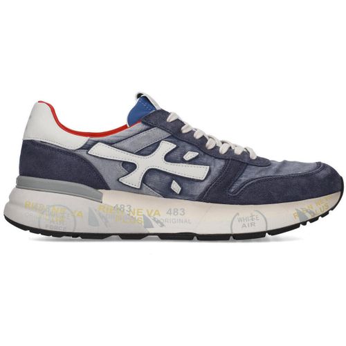 Baskets basses Premiata - Premiata - Modalova