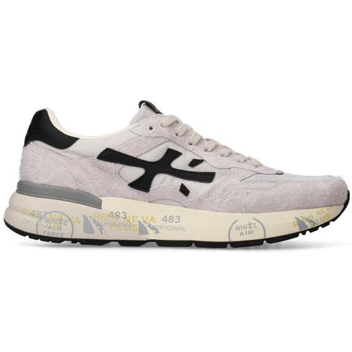 Baskets basses Premiata - Premiata - Modalova