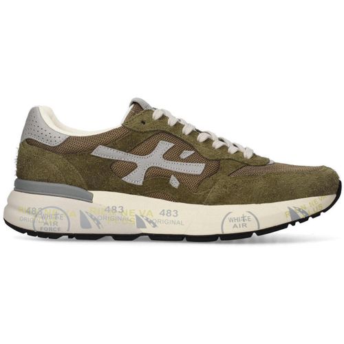 Baskets basses Premiata - Premiata - Modalova