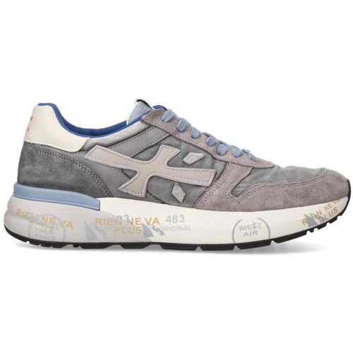 Baskets basses Premiata - Premiata - Modalova