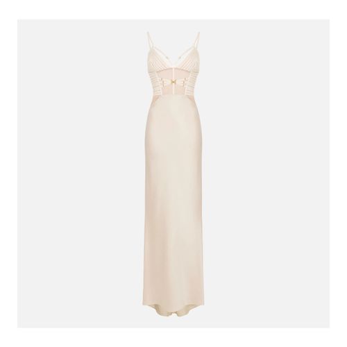 Robe Elisabetta Franchi ABR5362E2 - Elisabetta Franchi - Modalova