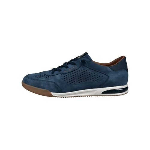 Baskets basses Baskets Ref 68173 4000 Bleu - Bugatti - Modalova