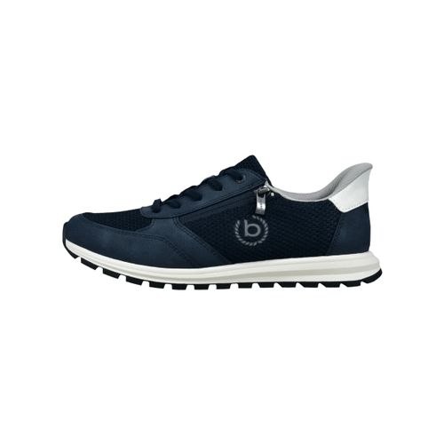 Baskets basses Baskets Ref 68176 4100 Bleu - Bugatti - Modalova