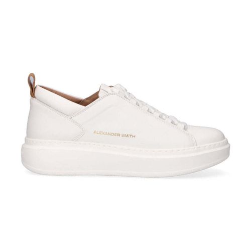 Baskets basses Alexander Smith - Alexander Smith - Modalova