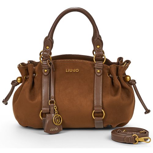 Sac à main Liu Jo S TRUNK - Liu Jo - Modalova