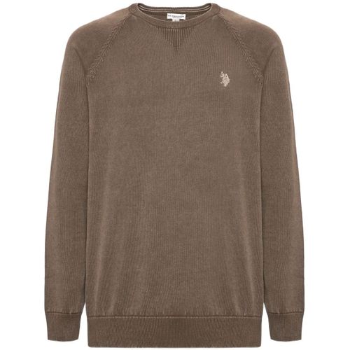 Pull U.S Polo Assn. LIN PULLOVER - U.S Polo Assn. - Modalova