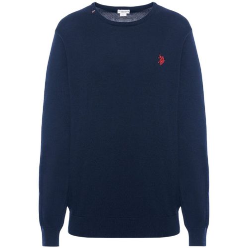 Pull U.S Polo Assn. BURT PULLOVER - U.S Polo Assn. - Modalova