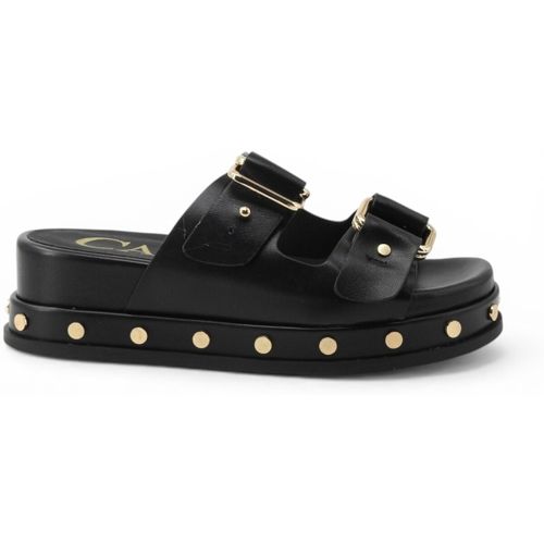 Mules Café Noir C1LC9000-PE26-N078 - Café Noir - Modalova
