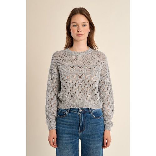Pull Molly Bracken LA1717EP-SILVER - Molly Bracken - Modalova