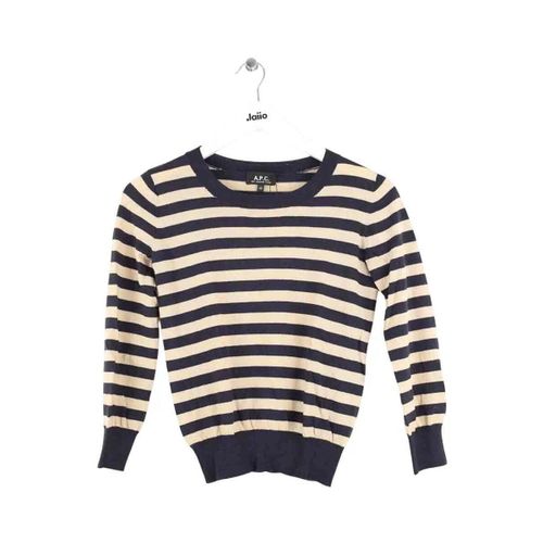 Pull Apc Pull marine - Apc - Modalova