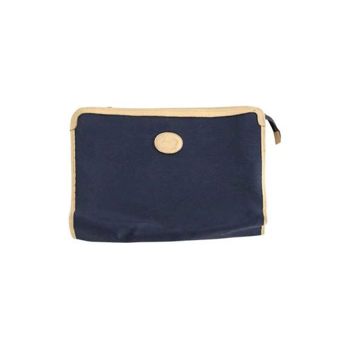 Pochette Céline Pochette marine - Céline - Modalova