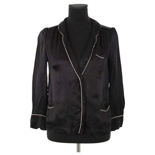 Ensembles de pyjama Top noir - Gil Santucci - Modalova