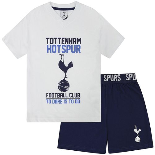 Ensembles de pyjama 6-7 ans GF954 - Tottenham Hotspur Fc - Modalova