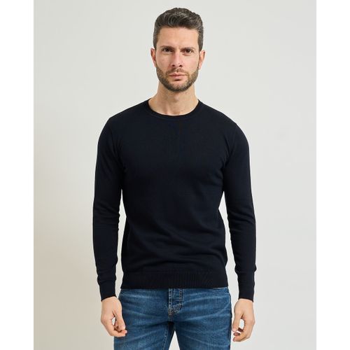 Pull Sseinse Pull homme col rond - Sseinse - Modalova