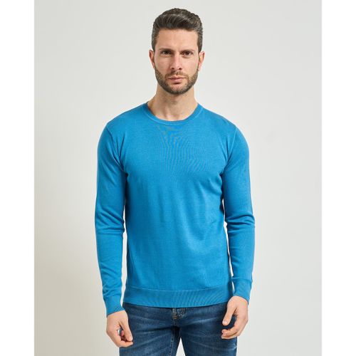 Pull Sseinse Pull homme col rond - Sseinse - Modalova