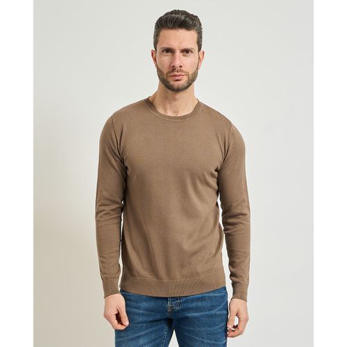 Pull Sseinse Pull homme col rond - Sseinse - Modalova