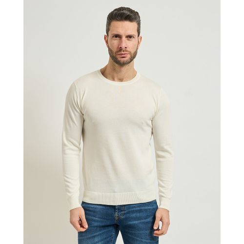 Pull Sseinse Pull homme col rond - Sseinse - Modalova