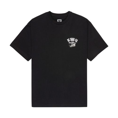 T-shirt DC Shoes Tool Box - DC Shoes - Modalova