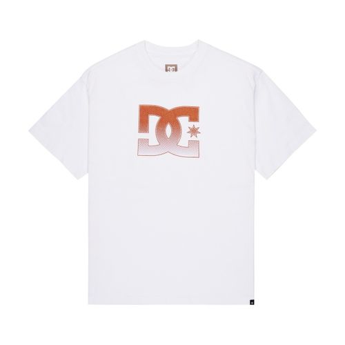 T-shirt DC Shoes DC Star Oxidized - DC Shoes - Modalova