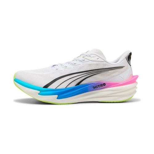 Chaussures Puma Deviate NITRO 4 - Puma - Modalova