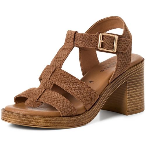 Sandales à talon Tamaris - Tamaris - Modalova