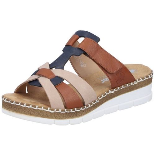 Mules Rieker - Rieker - Modalova