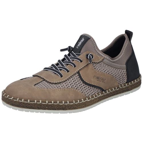 Baskets basses Rieker - Rieker - Modalova