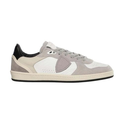 Baskets basses Sneaker - Philippe Model - Modalova