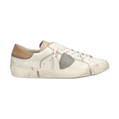 Baskets basses Sneaker - Philippe Model - Modalova