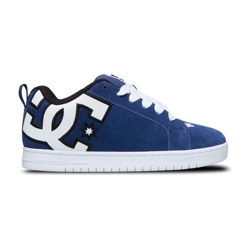 Chaussures de Skate Court Graffik - DC Shoes - Modalova