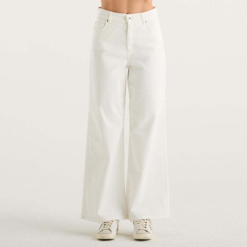 Pantalons large Max Mara - Max Mara - Modalova